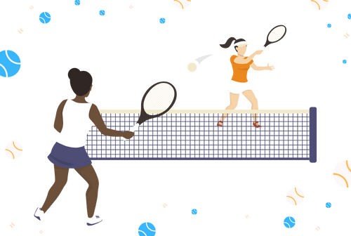 design-about-tennis-fun